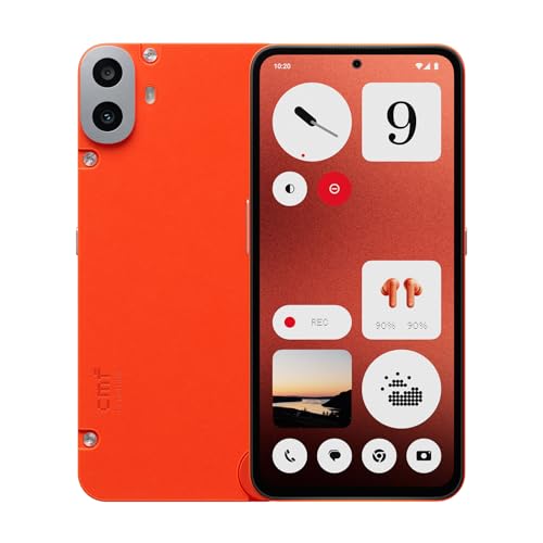 8+256GB Unlocked Smartphone with 50 MP Rear Camera, 6.67" Super AMOLED Display - Light Green R51946