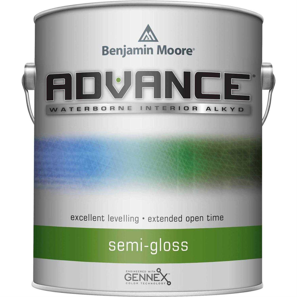 Advance Base Paint Interior 1 V86850