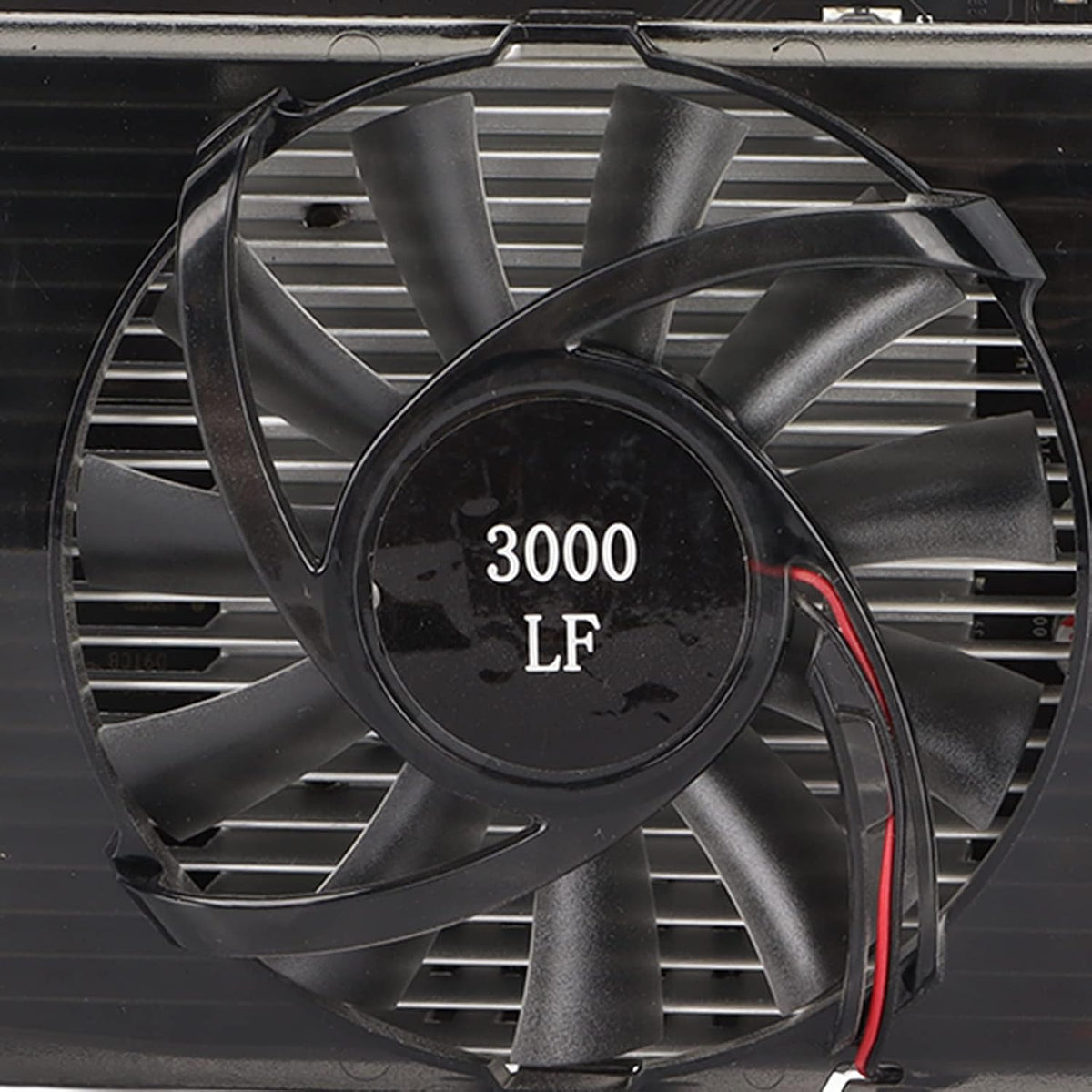 Discrete Graphics Card Dual Port J7098