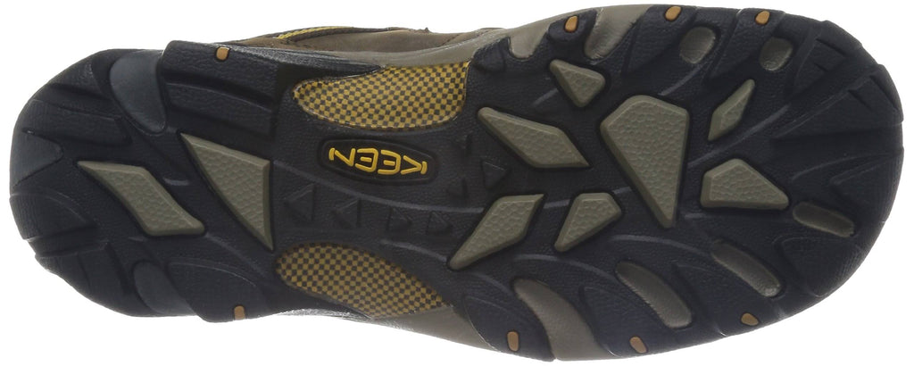 Men's Waterproof Hiking Boots A776771