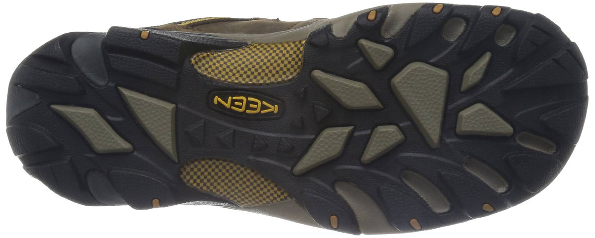 Men's Waterproof Hiking Boots A776771