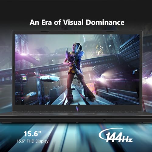 Nitro V Gaming Laptop Intel Core i9-13900H NVIDIA GeForce RTX 4060 15.6" FHD IPS 144Hz Display 32GB DDR5 1TB Gen 4 SSD H95970