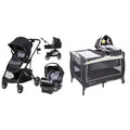 Dash Black Modular Travel System W47140