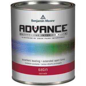 Advance Base Paint Interior 1 V86850