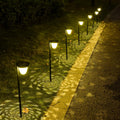 Solar Pathway Lights Outdoor 8 Pack V83015