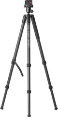 Carbon Fiber Tripod with 360 Degree Ball Head M183662