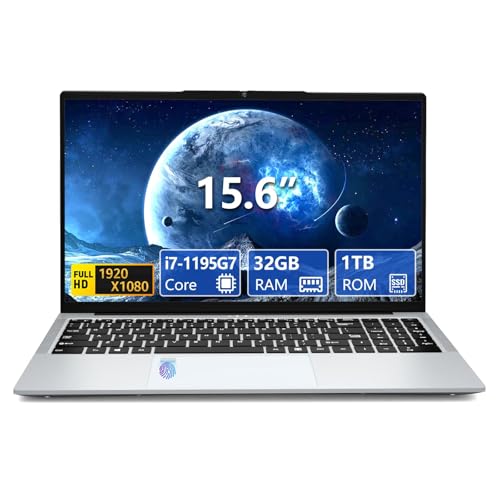 15.6 inch i5 24GB DDR3 512GB SSD Full HD Gaming Laptop S762377