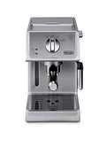 Silver Espresso Cappuccino Machine A105