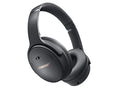 Triple Black Noise Cancelling Headphones L53691