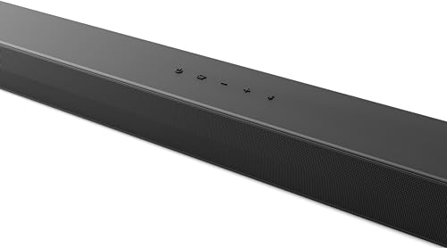 2.0 ch. Soundbar with Dolby Digital O292