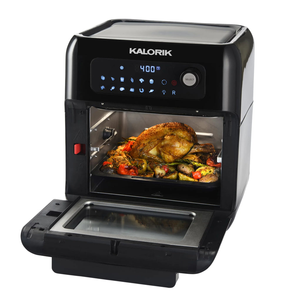 10 Quart Digital Air Fryer Oven D339984