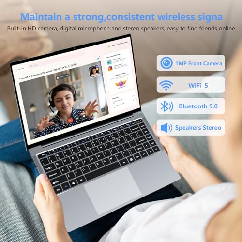 15.6 inch i5 24GB DDR3 512GB SSD Full HD Gaming Laptop S762377