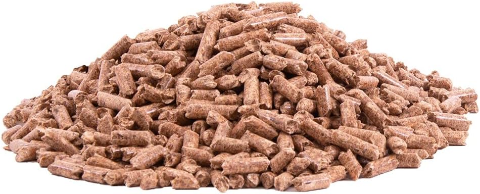 10 Pound BBQ Smoking Pellets O899