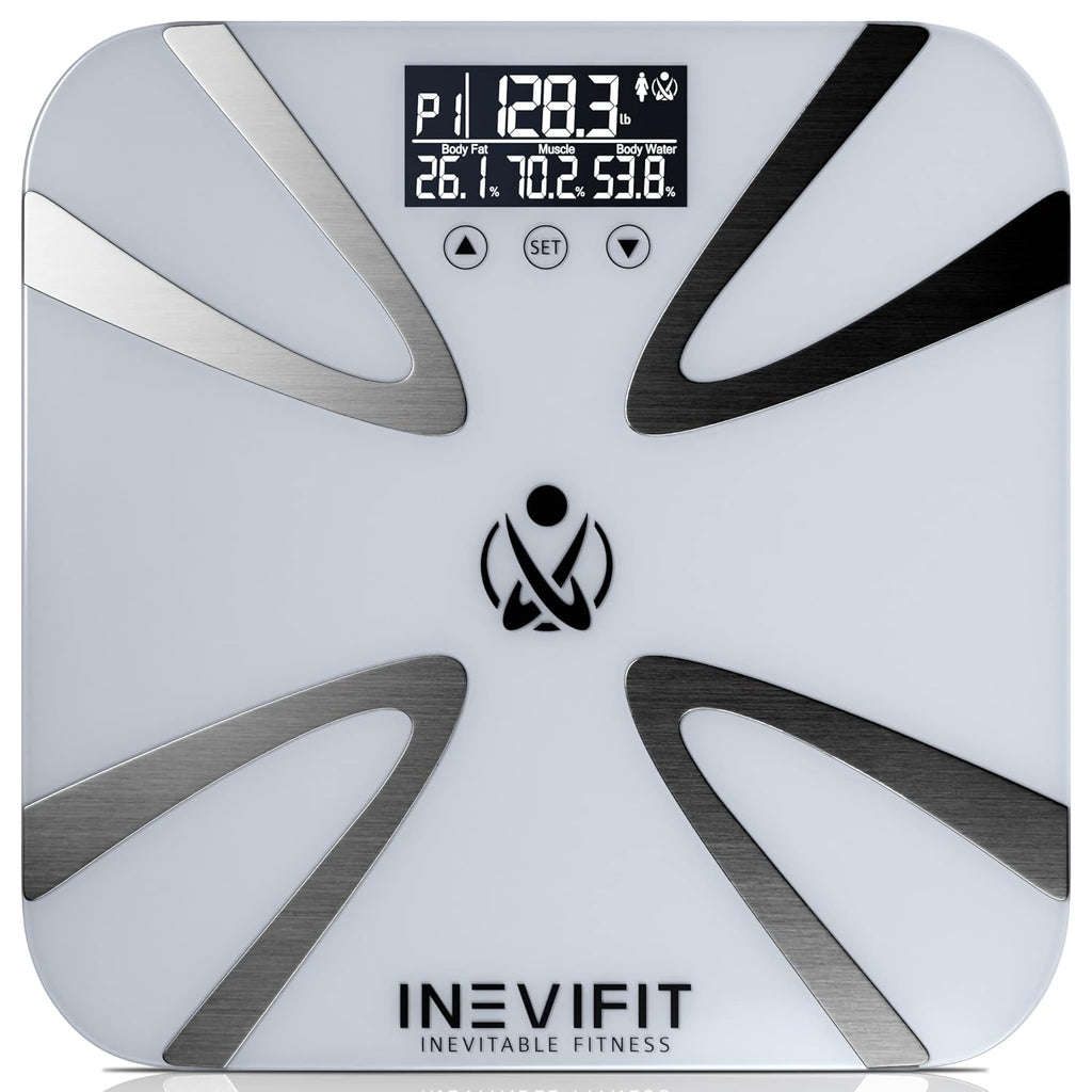 Digital Bathroom Body Composition Analyzer I913
