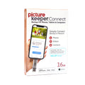 16GB Portable Flash USB Storage Device C33100