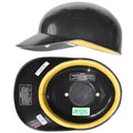 Black Catcher's Cap V86326