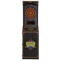 Standing Electronic Dartboard with 24 Games and 6 Soft-Tip Darts J767046