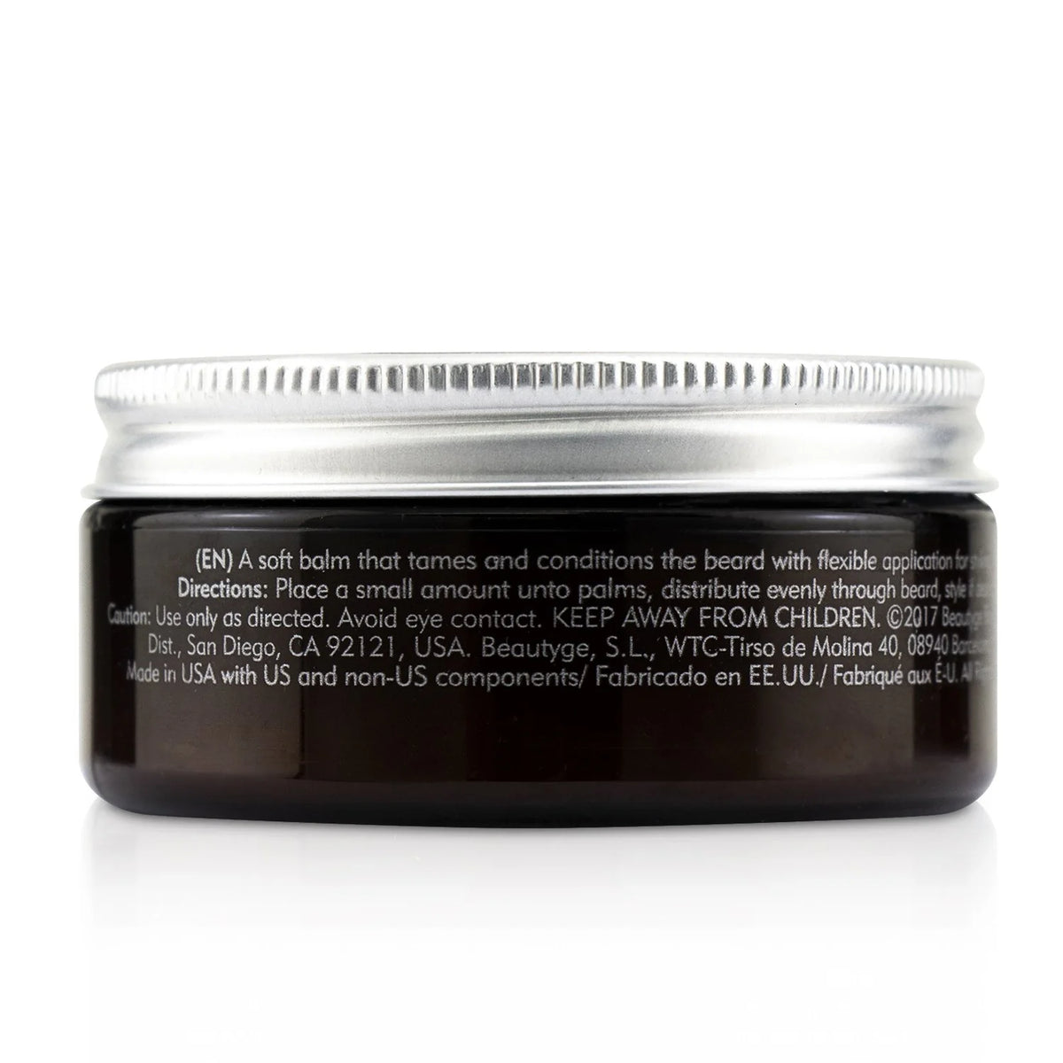 Beard Balm 60g Y1976