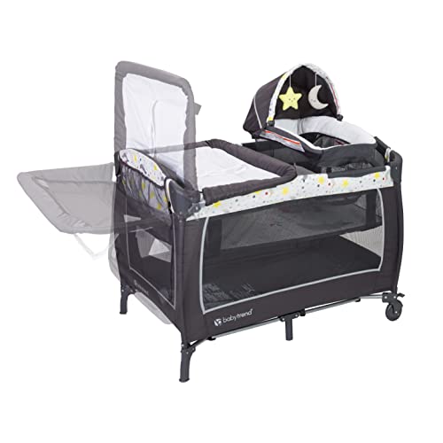 Dash Black Modular Travel System W47140