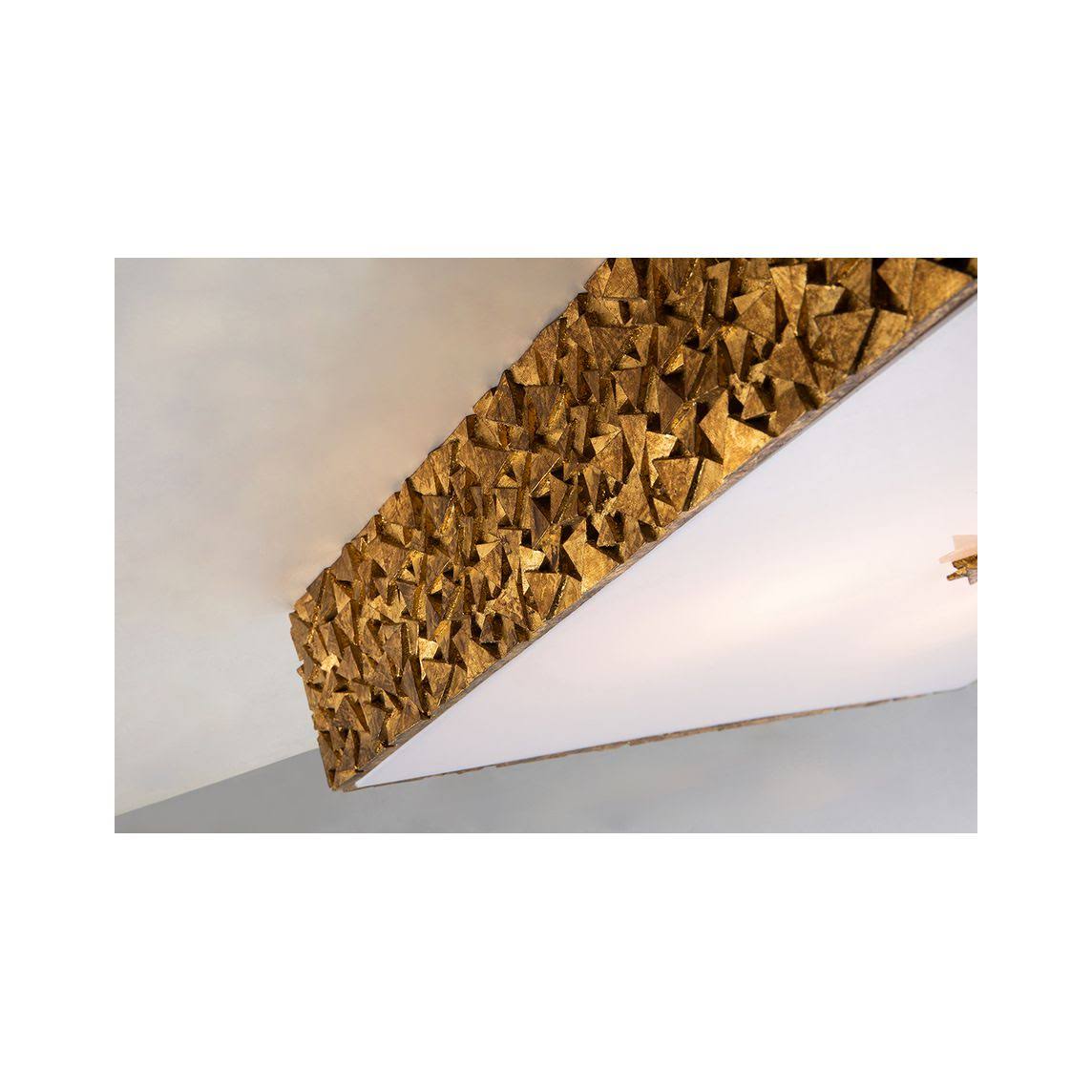 3-Light Flush Mount W456767