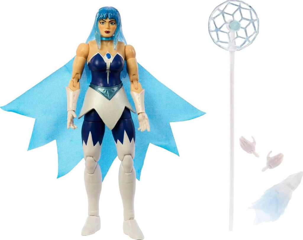 Masters of the Universe Masterverse Action Figure, 7 inch M236