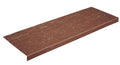 Rubber Stair Treads 36x22 L790687