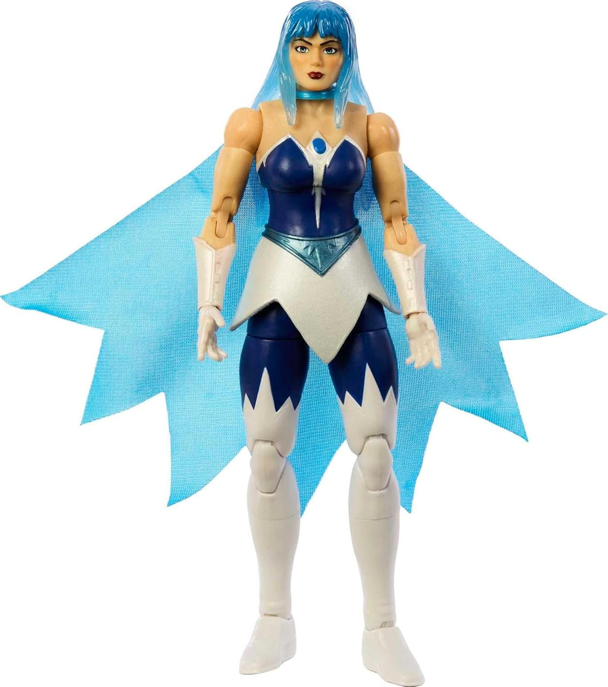 Masters of the Universe Masterverse Action Figure, 7 inch M236