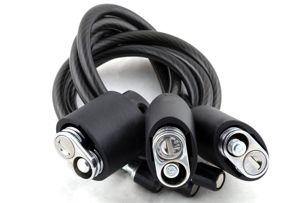 Cable Lock & Hitch Pin Kit C6826