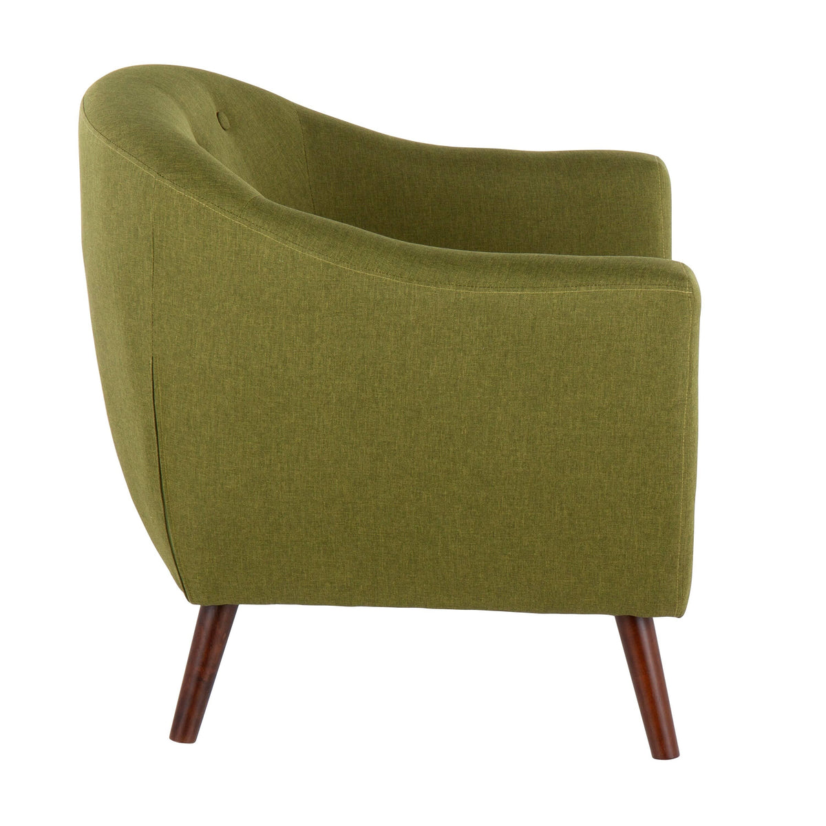 Light Grey Accent Chair N132