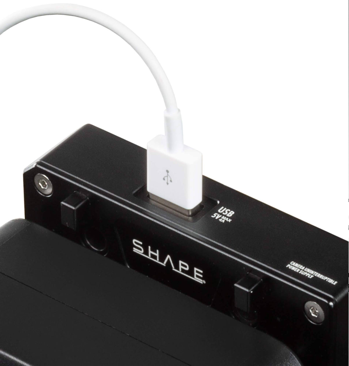 Camera Power & Charger G330390