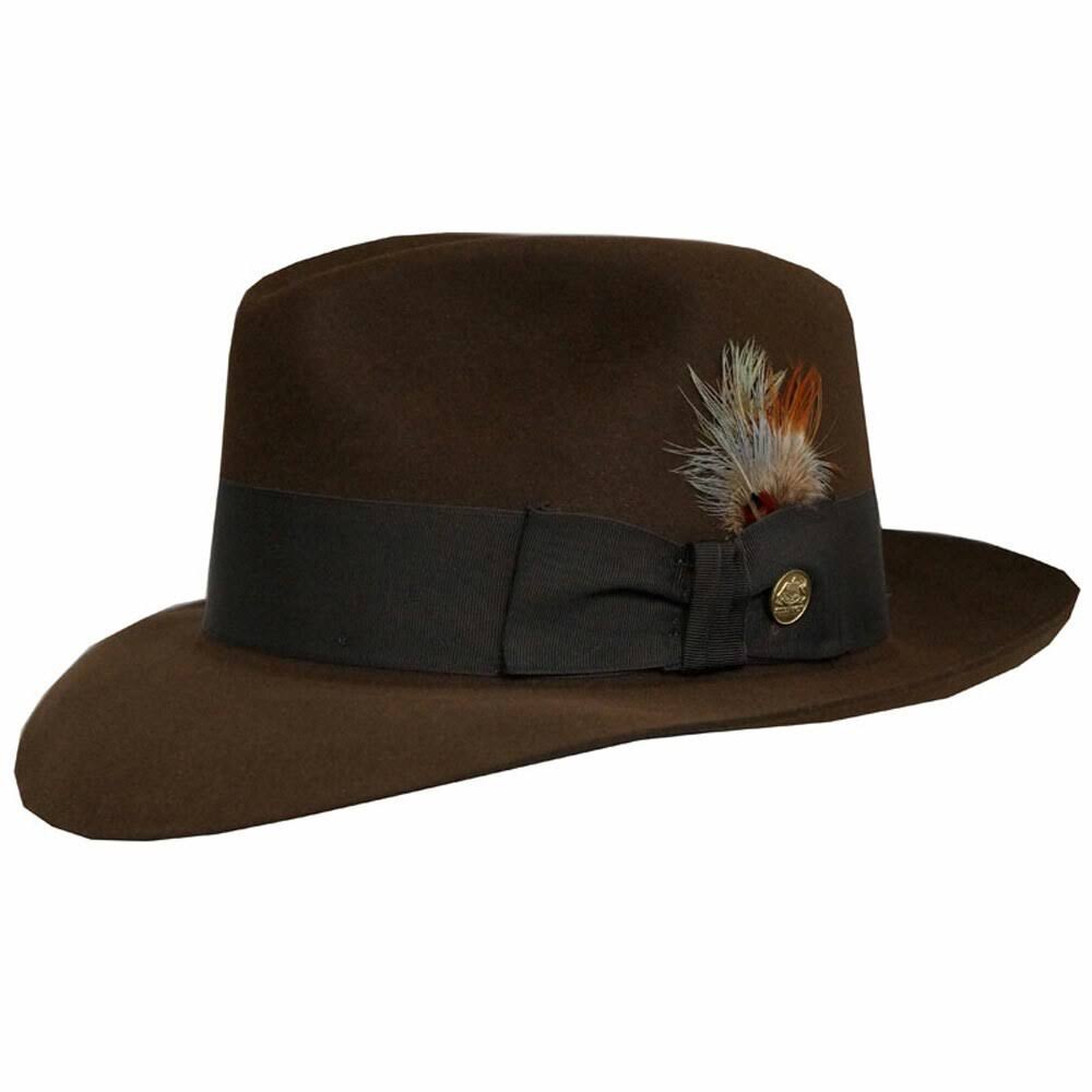 Felt Hat R82466