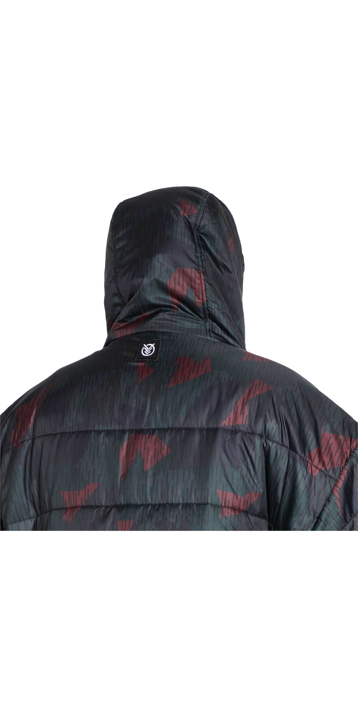 Outdoor Poncho B979630