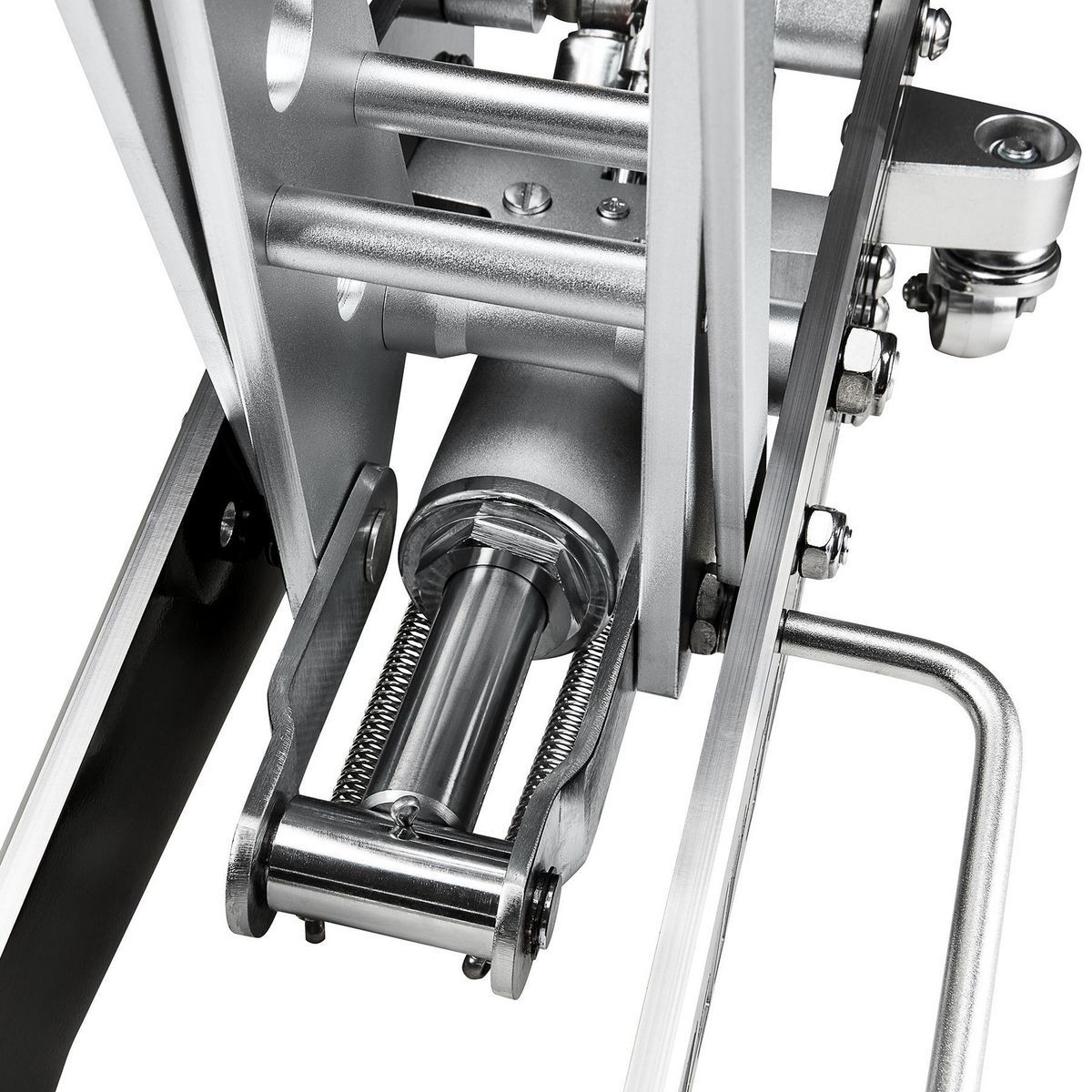 1.5 Ton Aluminum Racing Jack with RAPID PUMP E874