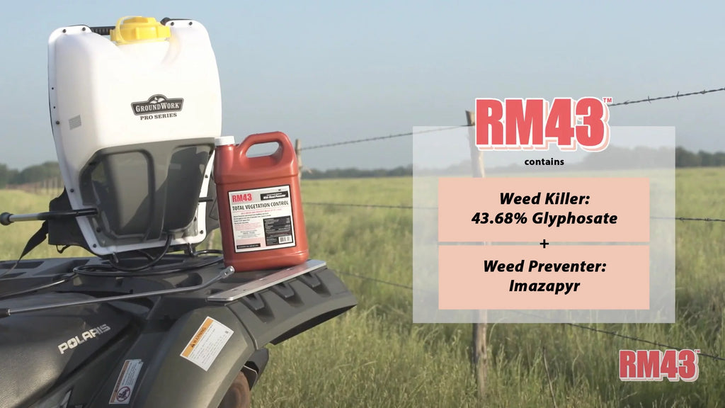 64 oz Total Vegetation Control Y83616