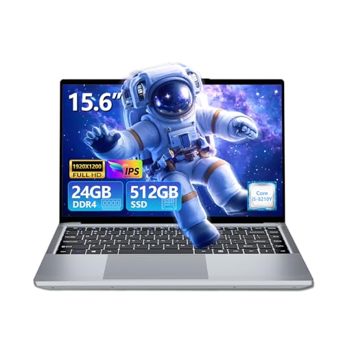 15.6 inch i5 24GB DDR3 512GB SSD Full HD Gaming Laptop S762377