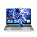 15.6 inch i5 24GB DDR3 512GB SSD Full HD Gaming Laptop S762377