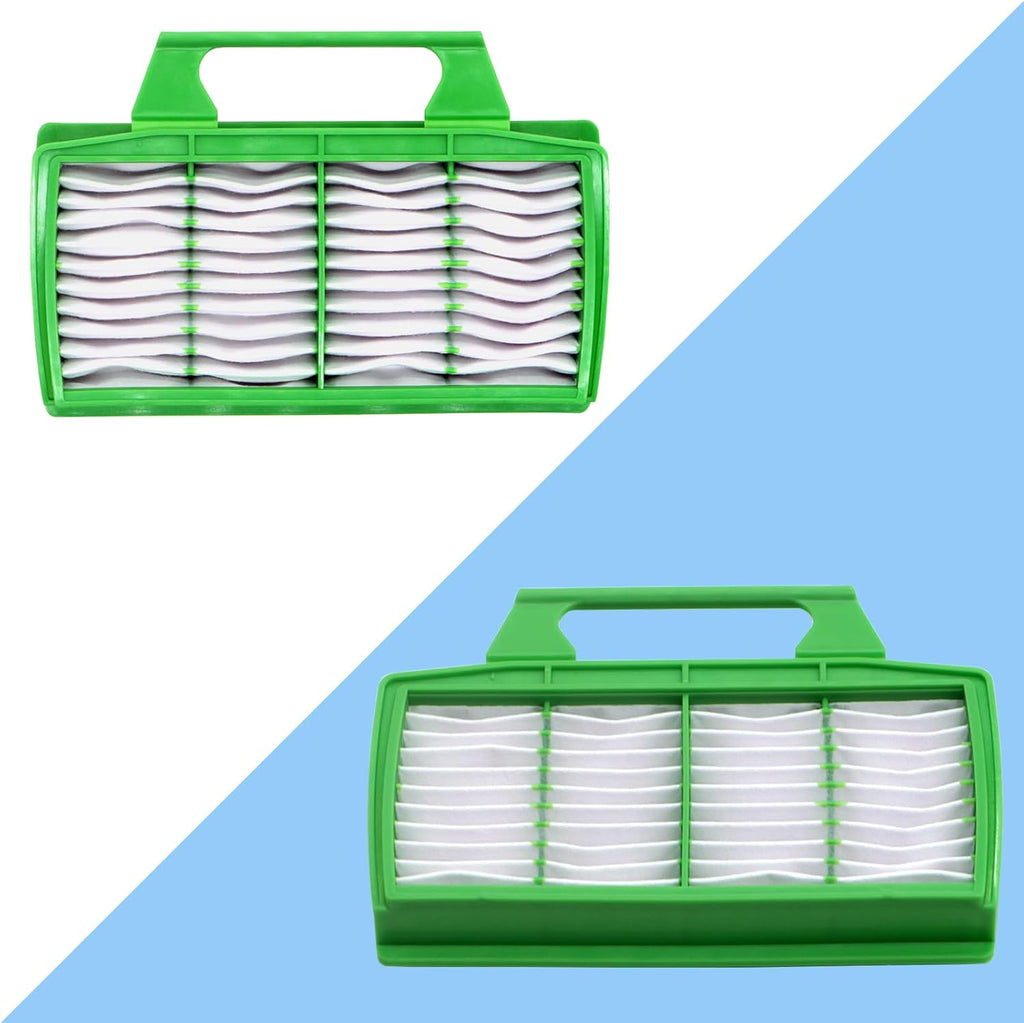 2 Pack Micro Hygiene Filter A646769
