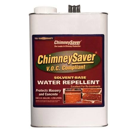 1 Gal Solvent Based Water Repellent A642773