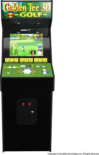 Arcade Q91011
