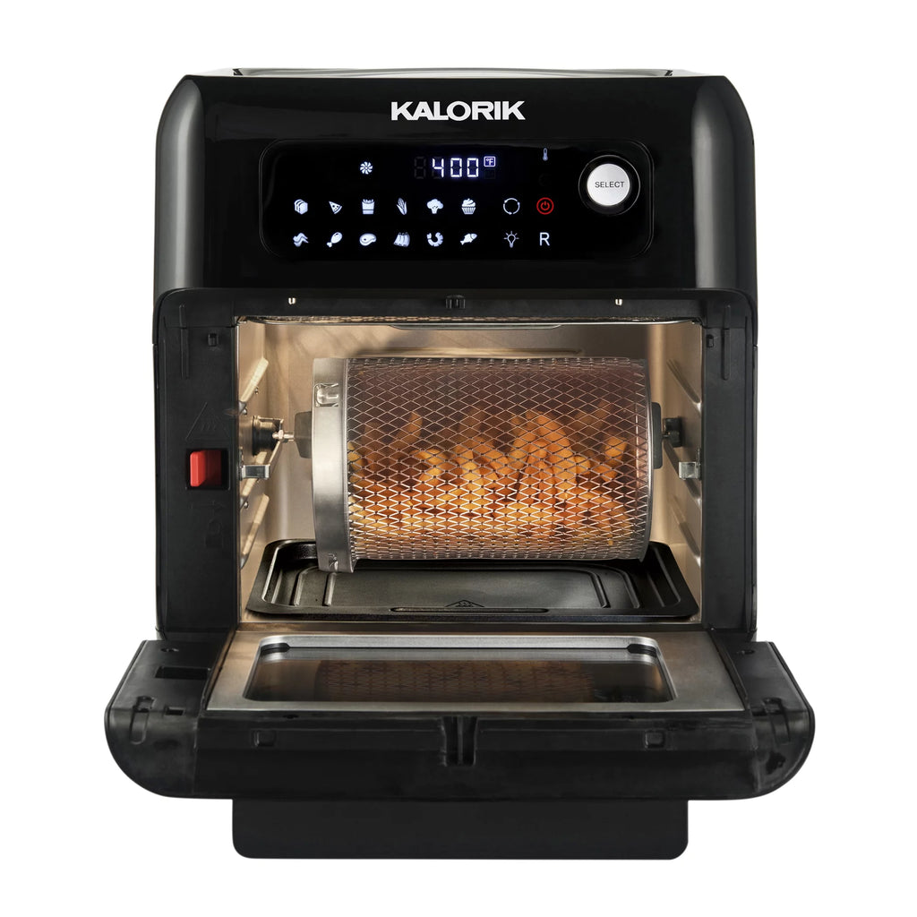 10 Quart Digital Air Fryer Oven D339984
