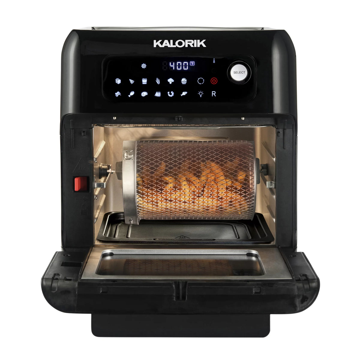 10 Quart Digital Air Fryer Oven D339984