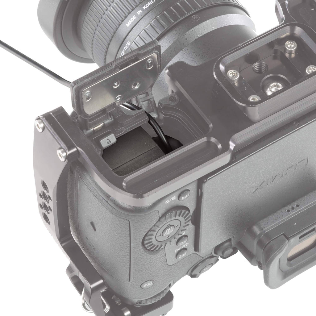 Camera Power & Charger G330390
