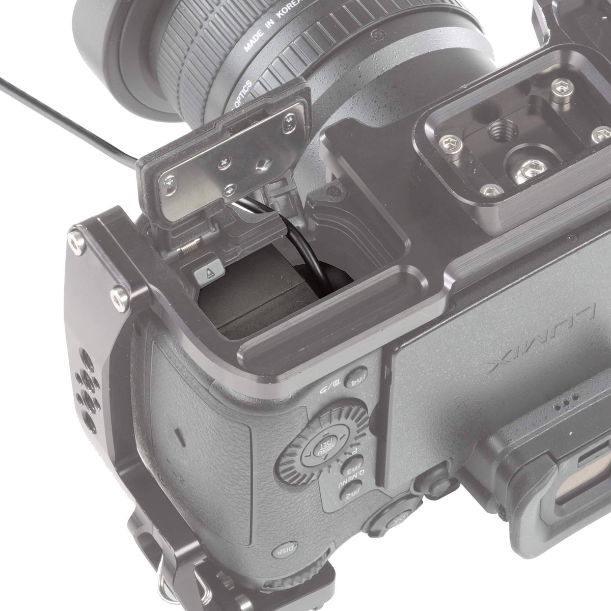 Camera Power & Charger G330390