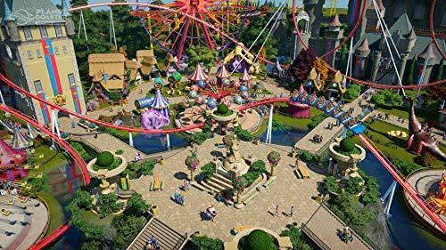 Planet Coaster: Console Edition (ps5) H39735