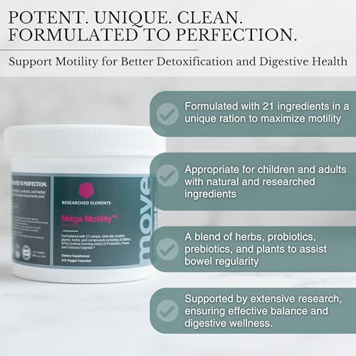 Digestive Health Supplement Powder, 30 Servings Z71578