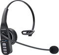 Bluetooth Headset with Microphone Pack of 2 J53711