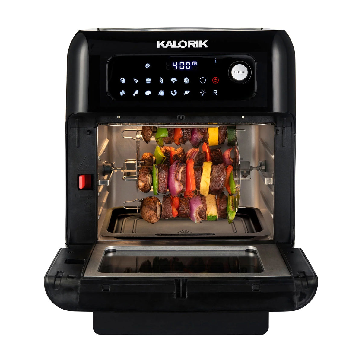 10 Quart Digital Air Fryer Oven D339984