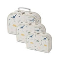 Kids 3-Pack Suitcases V742503