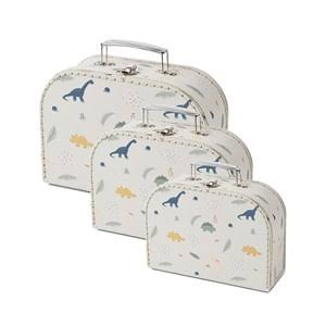 Kids 3-Pack Suitcases V742503