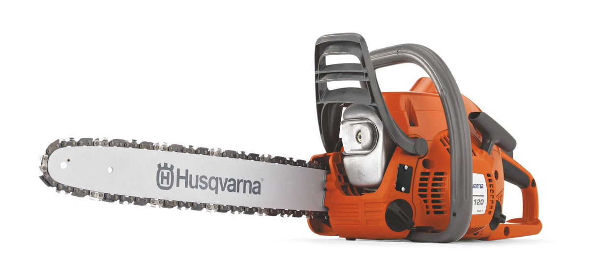 14 in. Gas Chainsaw O58095